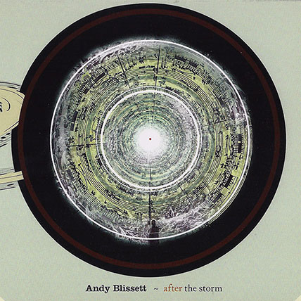Andy Blissett - After The Storm